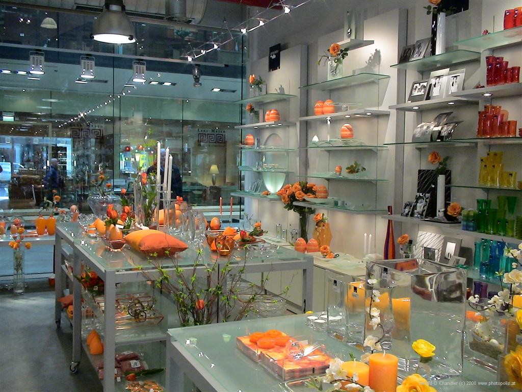 Tony Furnishings, near Ku'damm