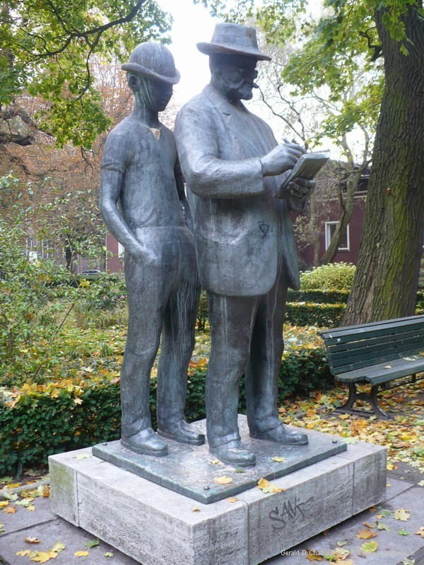 Markische Museum