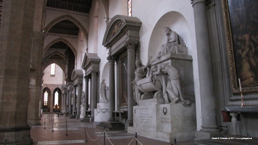 Basilica Santa Croce