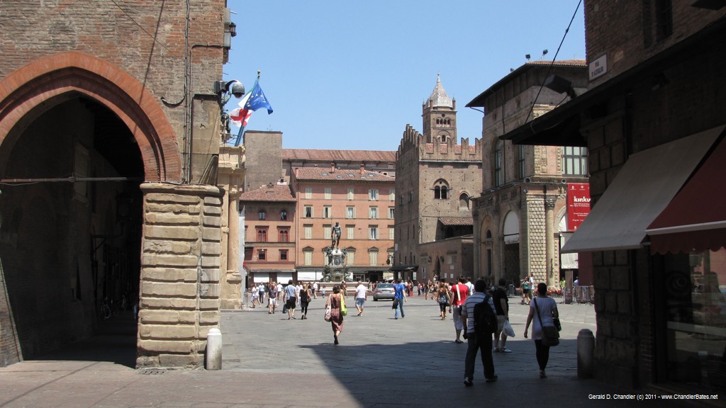Bologna