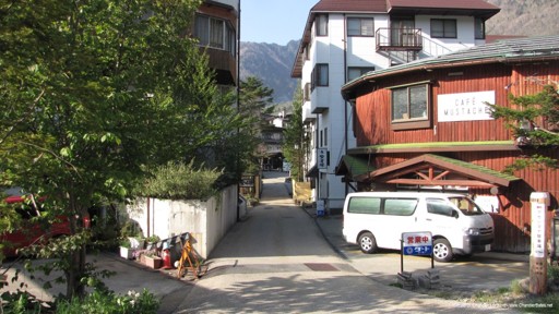 Hirayu Hotel