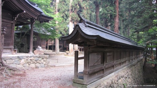 Hie Jinja Temple