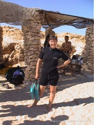 Ras Snorkeling