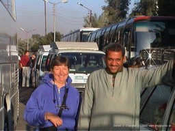 Egypt Security