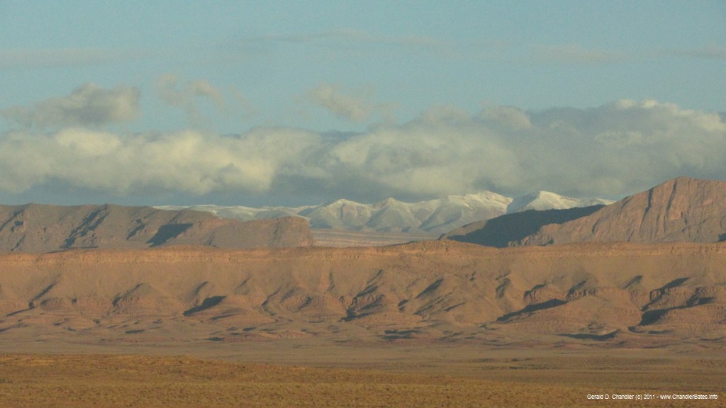 Pammukale