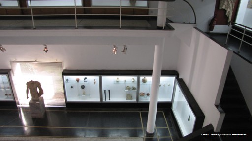 Archeology Museum
