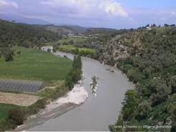 View of the Valley below Xanthos