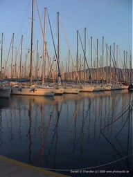 Marmaris Marina