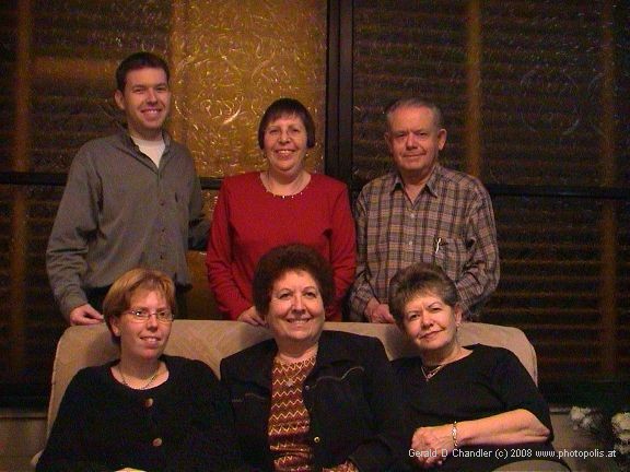 Komisar Family