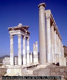 pergamon