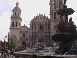 Catedral de Santiago