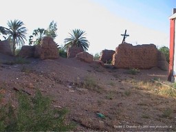 San Francisco del Atil