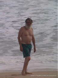 ..and Gerry Mazatlan