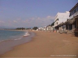 Barra de Navidad
