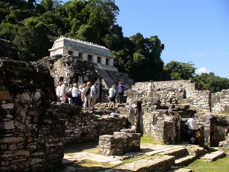 Palenque