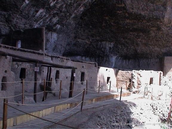 Cueva de las Ventanas