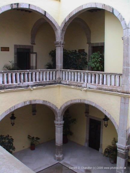 Palacio del Gobierno,
Durango,
Dgo