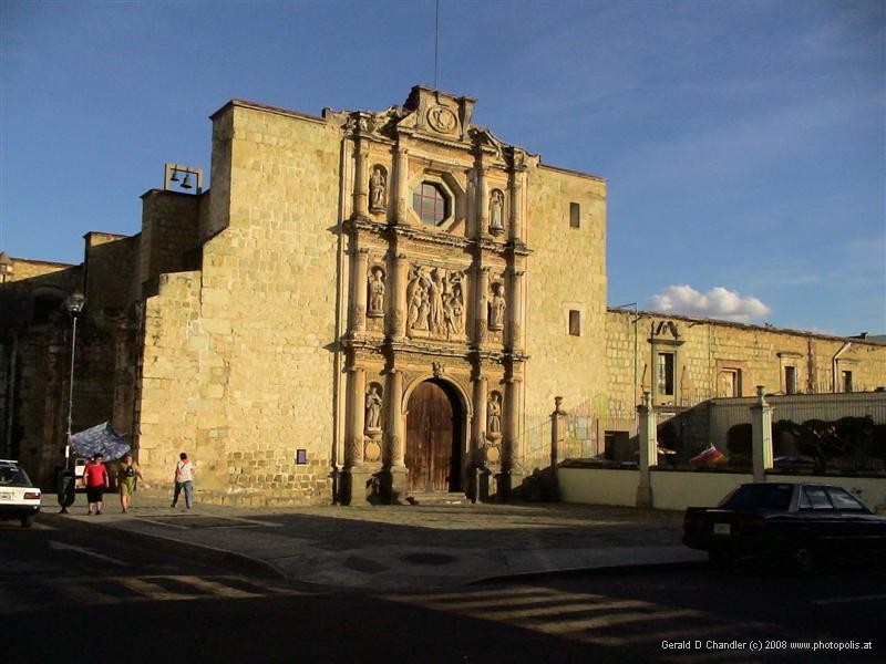 Oaxaca