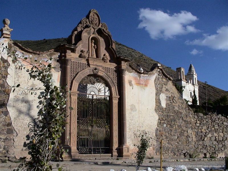 Real De Catorce