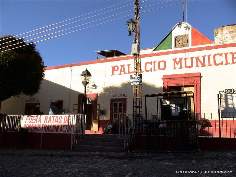 Real De Catorce