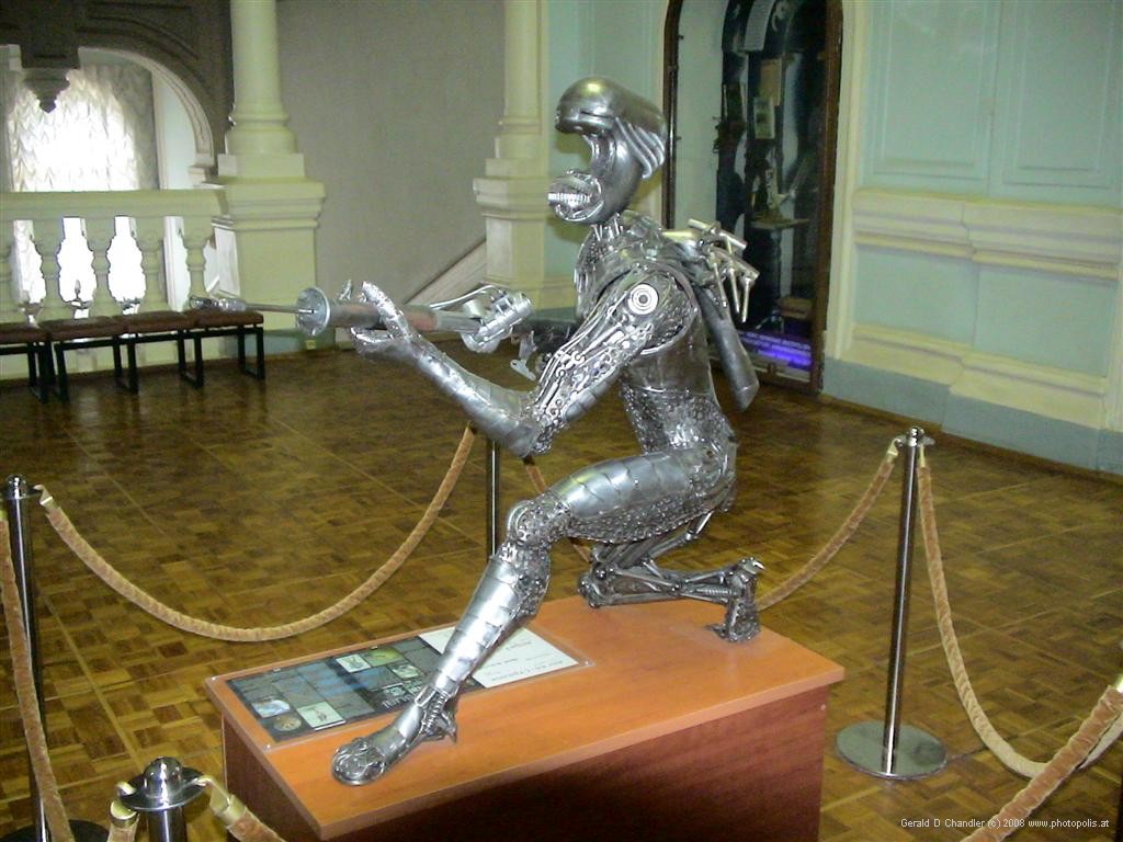 Polytechnic Museum