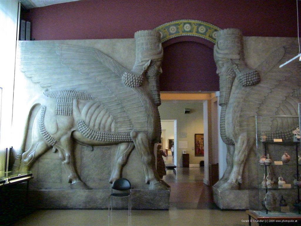 Pushkin Fine Arts Museum