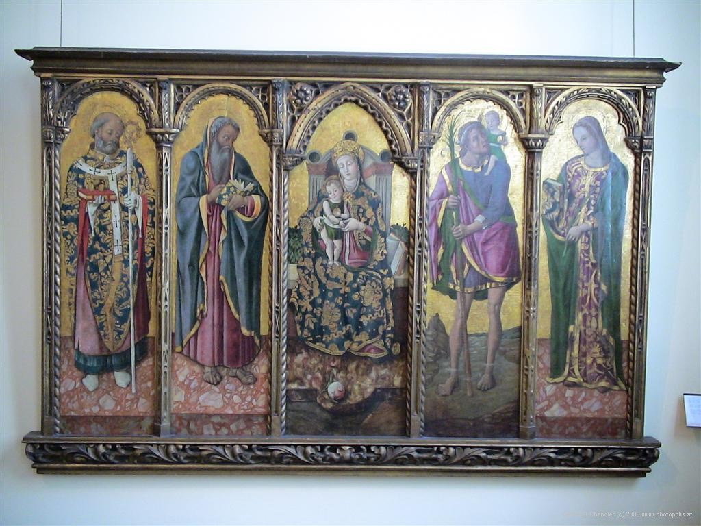 Pushkin Fine Arts Museum