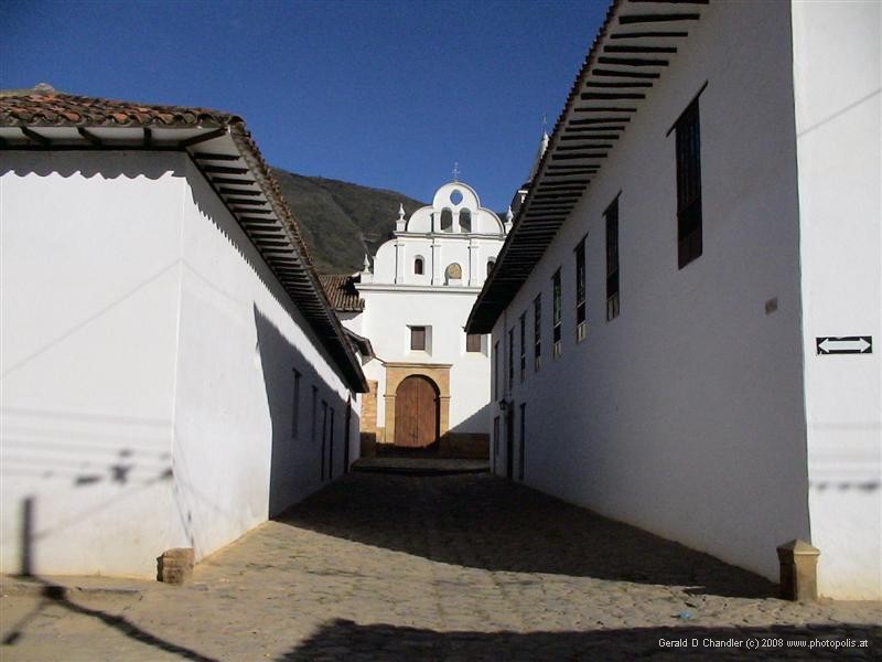 Iglesia de Carmen