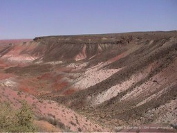 Painted Desert