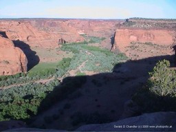 Canyon de Chelly