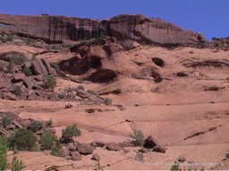 Canyon de Chelly