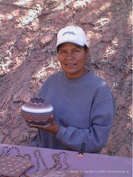 Canyon de Chelly