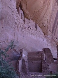 Canyon de Chelly