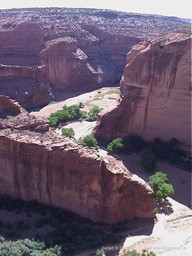 Canyon de Chelly