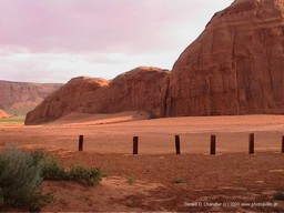 Monument Valley