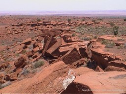 Wupatki NM
