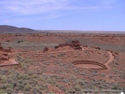 Wupatki NM