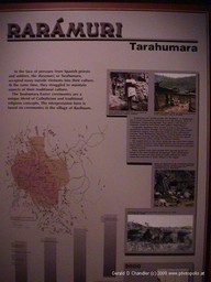 UA Indian Museum