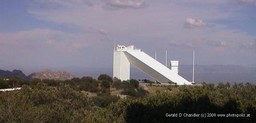 Kitt Peak Observatory