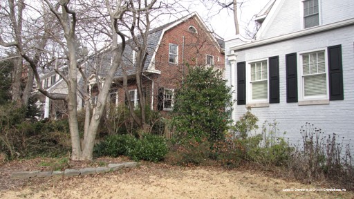 Friendship Heights Homes