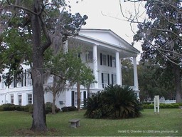Orange Hall