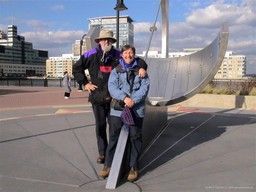 Cafe Britt Headquarters, Heredia, Costa Rica