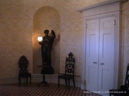 Jefferson Davis House