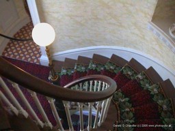 Jefferson Davis House