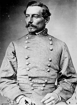 General Beauregard