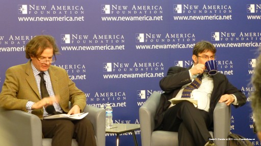 New American Foundation: Afghanistan