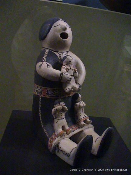 Hopi Kachina Dolls