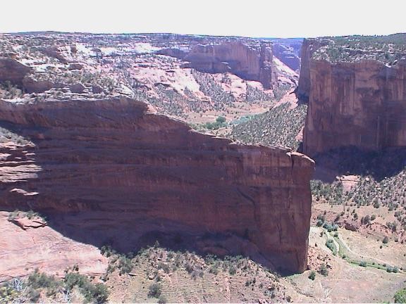 Canyon de Chelly