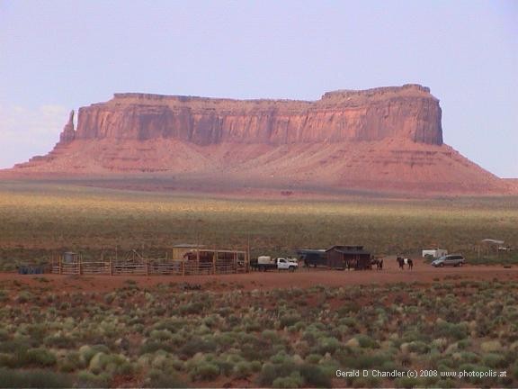 Monument Valley