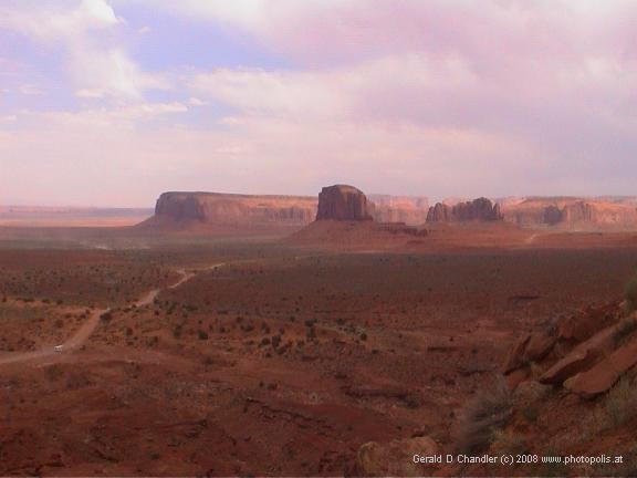 Monument Valley